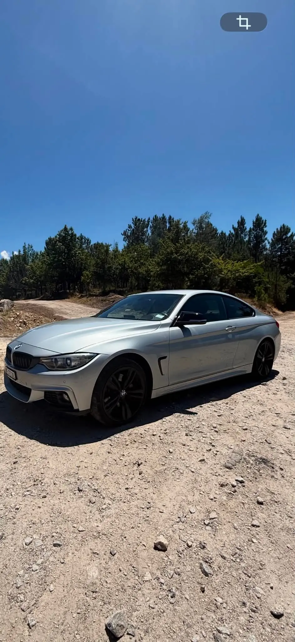 BMW 435 2014 occasion La Chaux-de-Fonds — 3