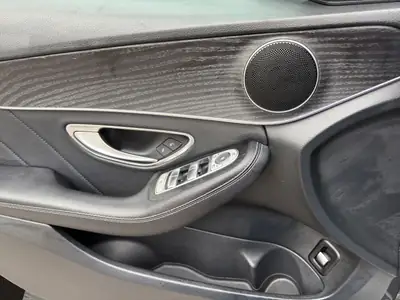 Mercedes-Benz C 180 BlueTEC AMG Line — Break diesel fiable, kilométrage maîtrisé — Miniatura 12