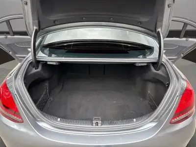 Mercedes-Benz C 180 BlueTEC AMG Line — Break diesel fiable, kilométrage maîtrisé — Miniatura 19