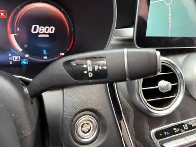 Mercedes-Benz C 180 BlueTEC AMG Line — Break diesel fiable, kilométrage maîtrisé — Miniatura 23