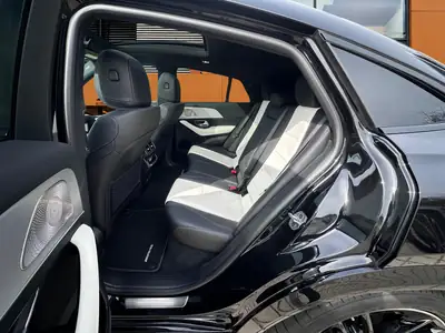 Mercedes-Benz GLE 450 d AMG Line Coupé — SUV premium diesel MHEV, 5500 km seulement — Miniatur 12