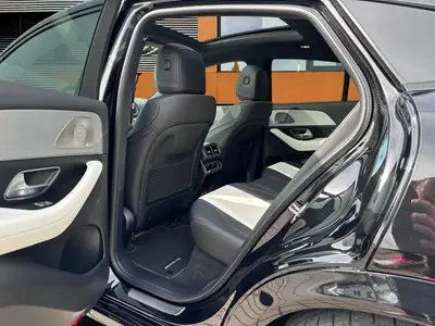 Mercedes-Benz GLE 450 d AMG Line Coupé — SUV premium diesel MHEV, 5500 km seulement — Miniatur 14