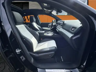 Mercedes-Benz GLE 450 d AMG Line Coupé — SUV premium diesel MHEV, 5500 km seulement — Miniatur 16