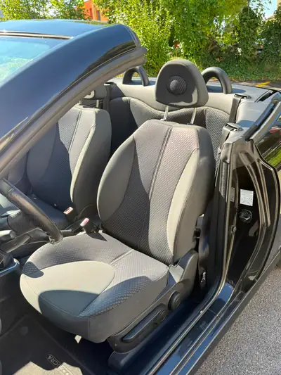 Nissan Micra 1.4 16V Active Luxury — Cabriolet pétillant, entretien réduit — Miniatura 11
