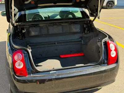 Nissan Micra 1.4 16V Active Luxury — Cabriolet pétillant, entretien réduit — Miniatura 10