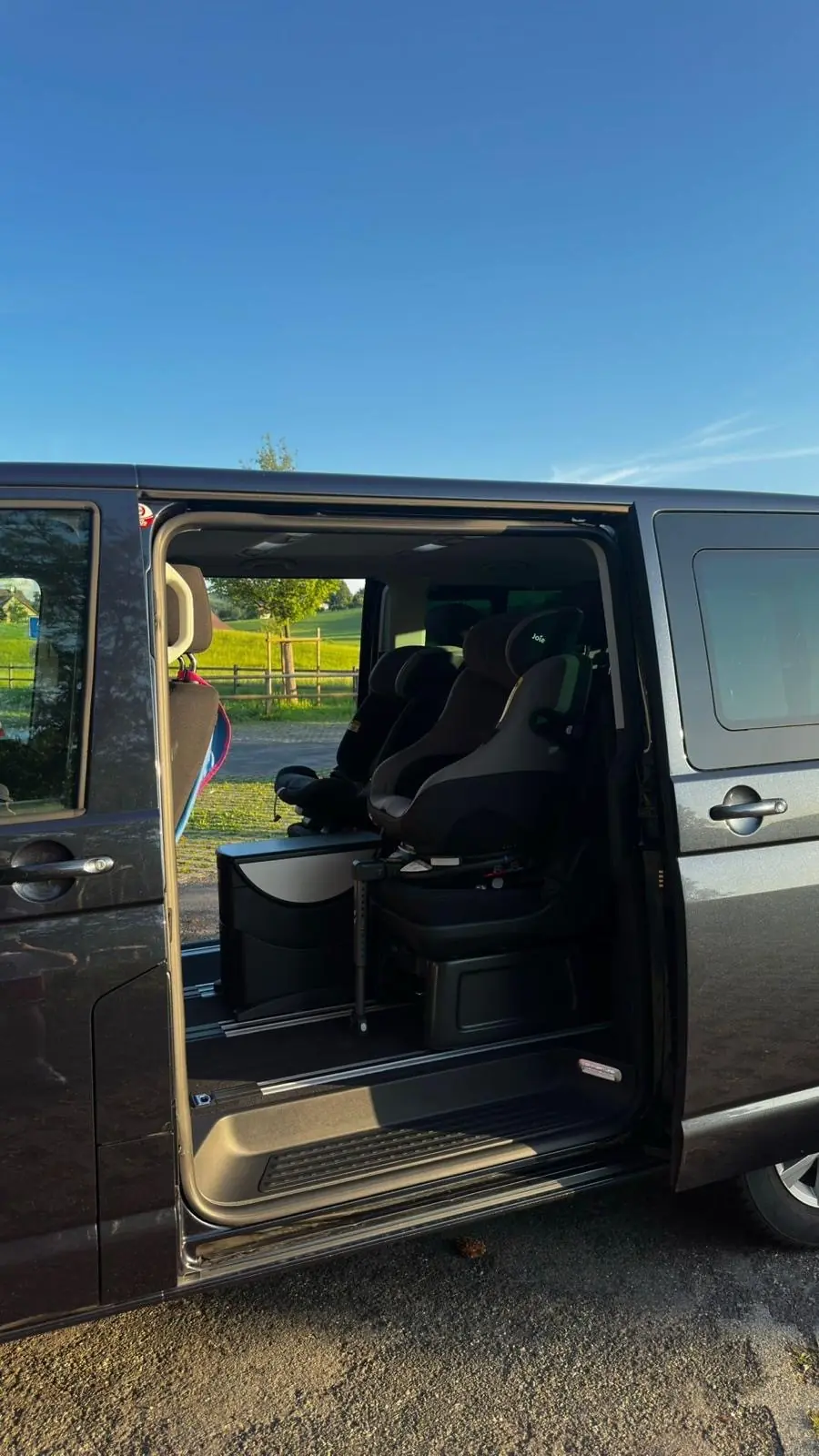 Volkswagen T61 2022 occasion Horgen — 3
