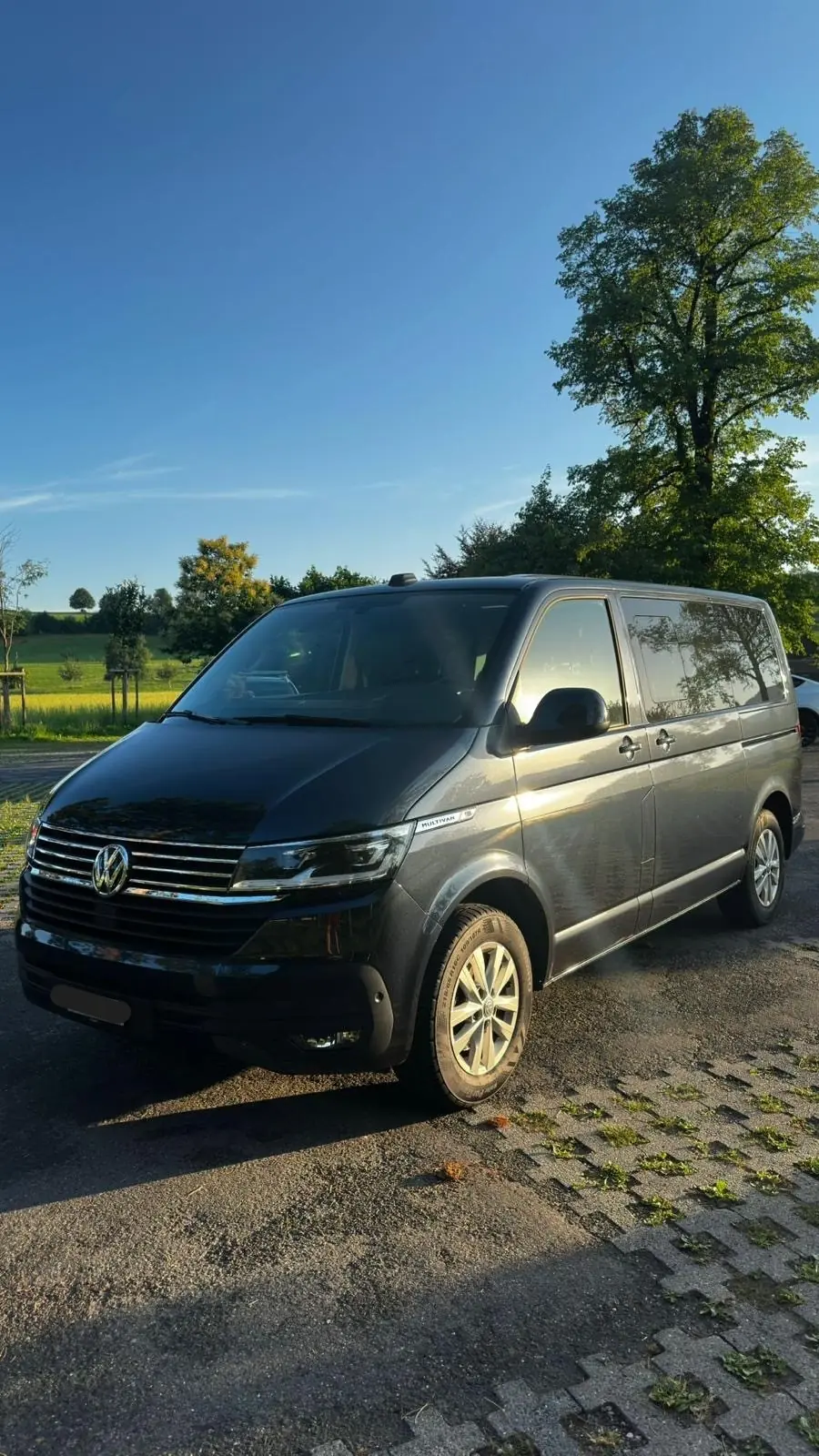 Volkswagen T61 2022 occasion Horgen — 1