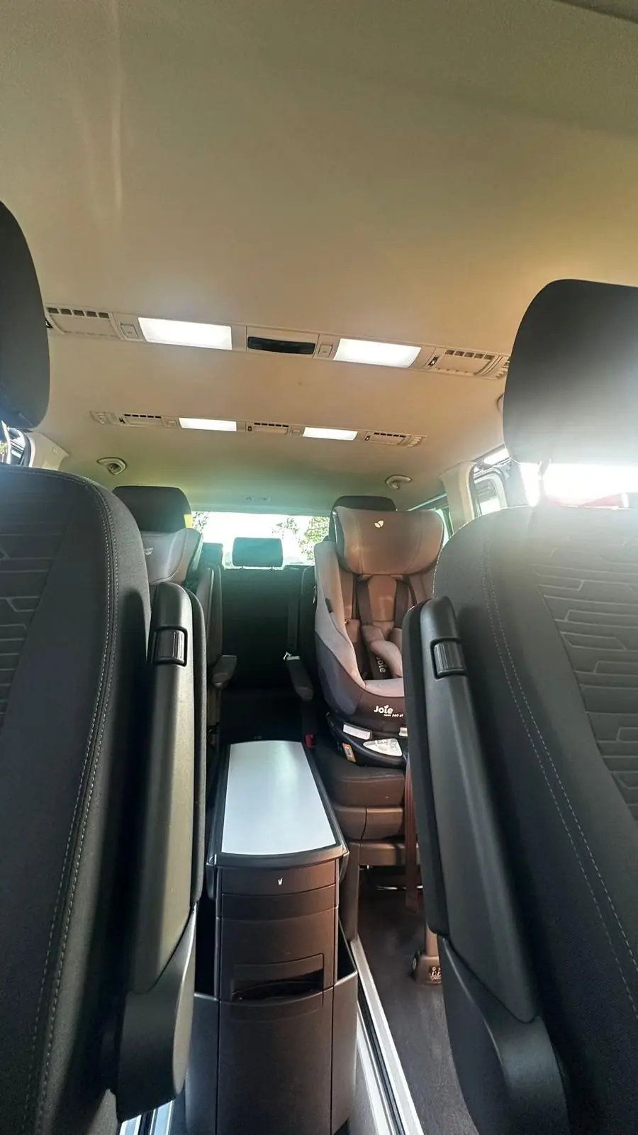 Volkswagen T61 2022 occasion Horgen — 5