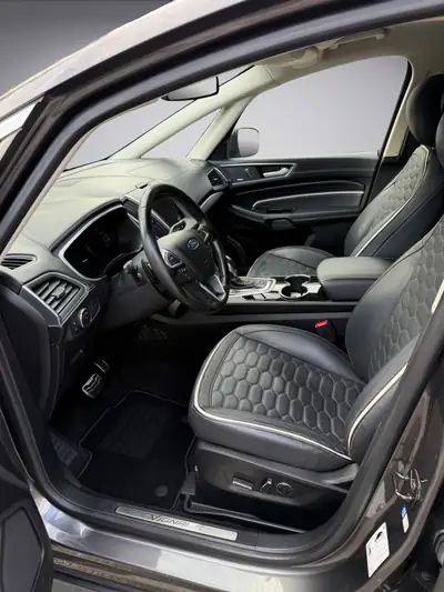 Ford S-MAX 2.0 TDCi Vignale AWD — Monospace 7 places premium, traction intégrale et équipements haut de gamme — Miniatur 9