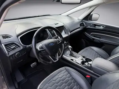 Ford S-MAX 2.0 TDCi Vignale AWD — Monospace 7 places premium, traction intégrale et équipements haut de gamme — Miniatur 8