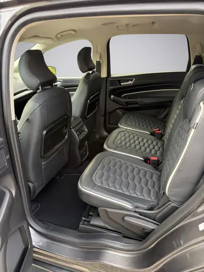 Ford S-MAX 2.0 TDCi Vignale AWD — Monospace 7 places premium, traction intégrale et équipements haut de gamme — Miniatur 10