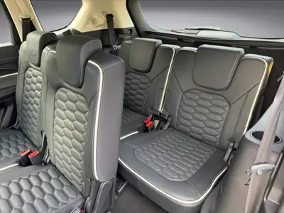 Ford S-MAX 2.0 TDCi Vignale AWD — Monospace 7 places premium, traction intégrale et équipements haut de gamme — Miniatur 11