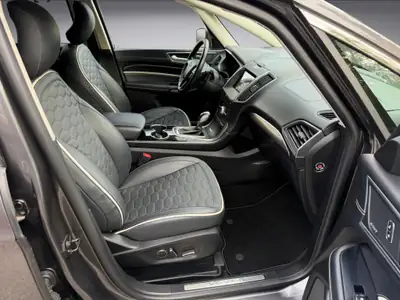 Ford S-MAX 2.0 TDCi Vignale AWD — Monospace 7 places premium, traction intégrale et équipements haut de gamme — Miniatur 14