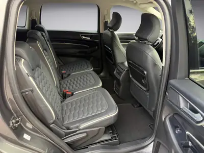 Ford S-MAX 2.0 TDCi Vignale AWD — Monospace 7 places premium, traction intégrale et équipements haut de gamme — Miniatur 13