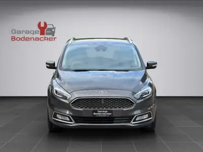 Ford S-MAX 2.0 TDCi Vignale AWD — Monospace 7 places premium, traction intégrale et équipements haut de gamme — Miniatur 15