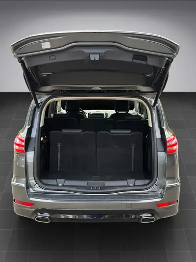 Ford S-MAX 2.0 TDCi Vignale AWD — Monospace 7 places premium, traction intégrale et équipements haut de gamme — Miniatur 17