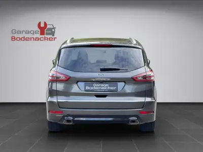 Ford S-MAX 2.0 TDCi Vignale AWD — Monospace 7 places premium, traction intégrale et équipements haut de gamme — Miniatur 16