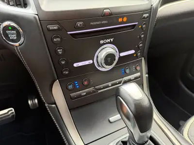 Ford S-MAX 2.0 TDCi Vignale AWD — Monospace 7 places premium, traction intégrale et équipements haut de gamme — Miniatur 18