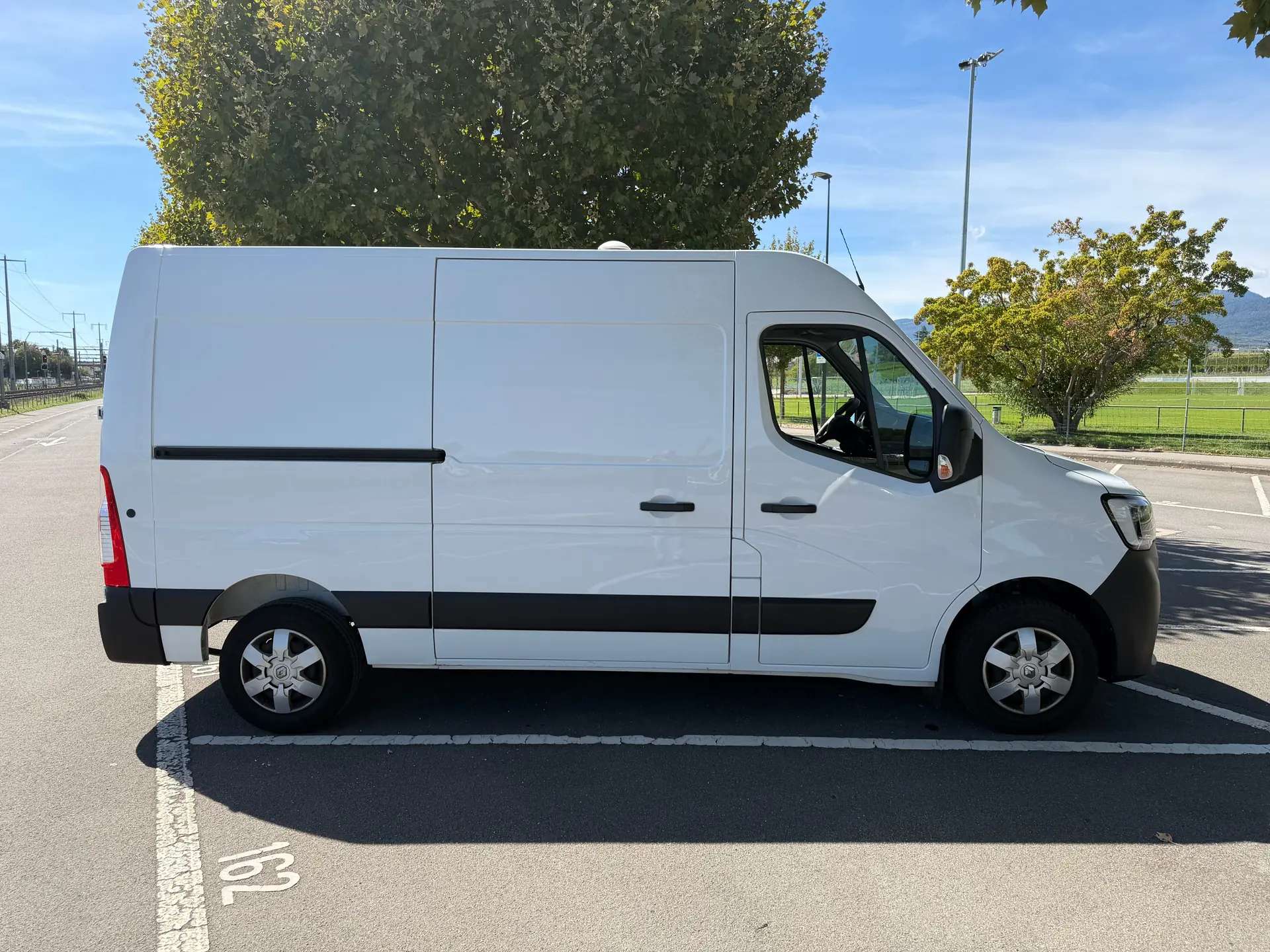 Renault Master 2.3 dCi 150 TwinTurbo — Utilitaire fiable, 1 seul propriétaire, expertisé