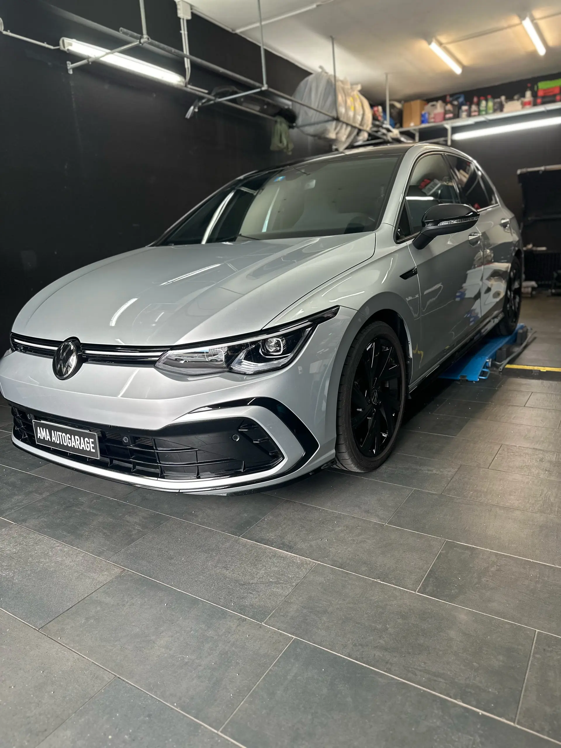Volkswagen Golf 2024 occasion Schlieren — 2