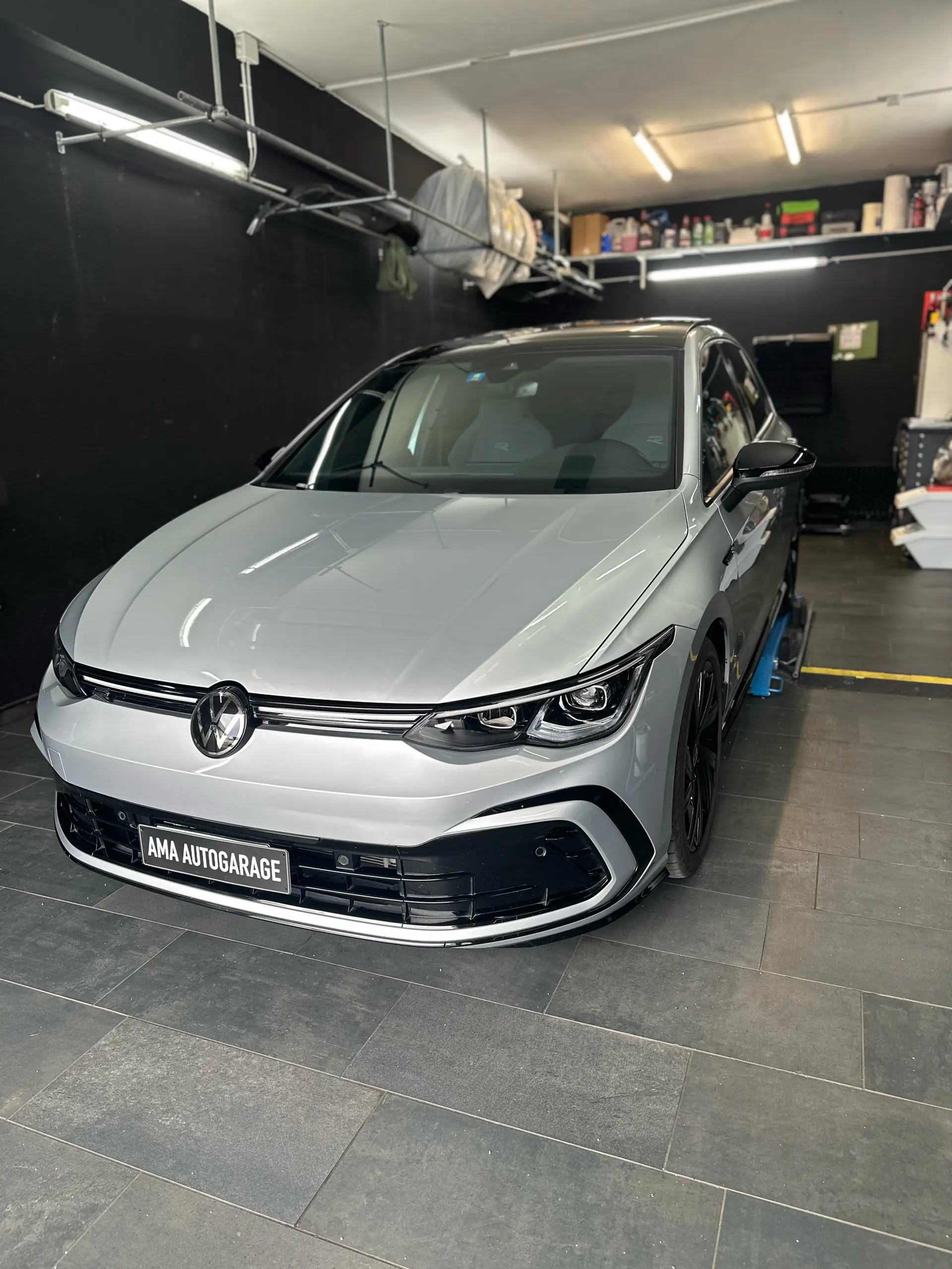 Volkswagen Golf 2024 occasion Schlieren — 3