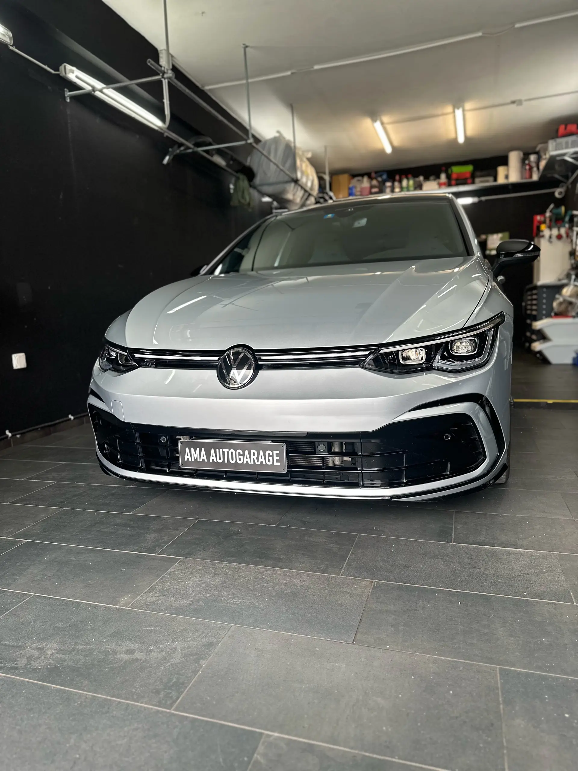 Volkswagen Golf 2024 occasion Schlieren — 1