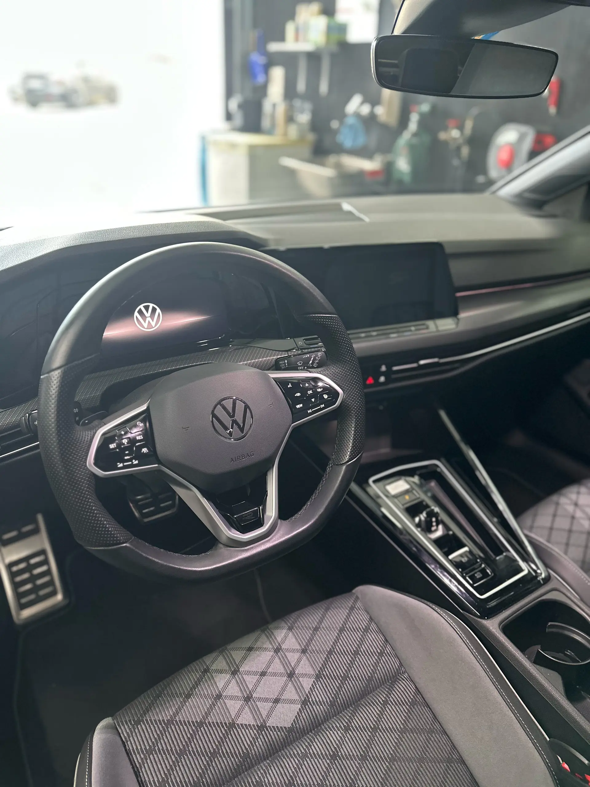 Volkswagen Golf 2024 occasion Schlieren — 5