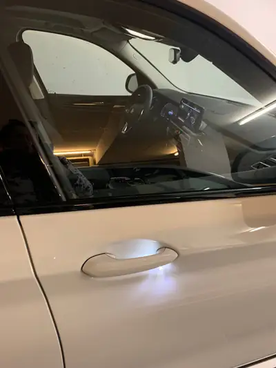 BMW X3 xDrive20d — SUV premium diesel, 50 000 km seulement — detail