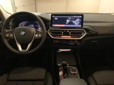 BMW X3 xDrive20d — SUV premium diesel, 50 000 km seulement — Thumbnail 8