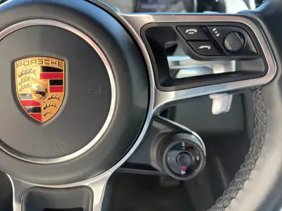 Porsche 718 Boxster S 2019 — Cabriolet sportif 350 ch, kilométrage faible — Miniatura 20