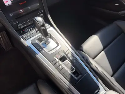 Porsche 718 Boxster S 2019 — Cabriolet sportif 350 ch, kilométrage faible — Miniatura 26
