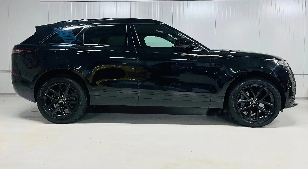 Land Rover Range Rover Velar 2022 occasion Zuzwil — 1