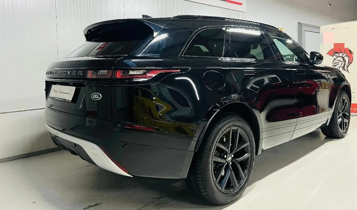 Land Rover Range Rover Velar 2022 occasion Zuzwil — 3