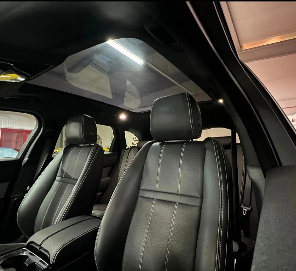 Land Rover Range Rover Velar 2022 occasion Zuzwil — 4