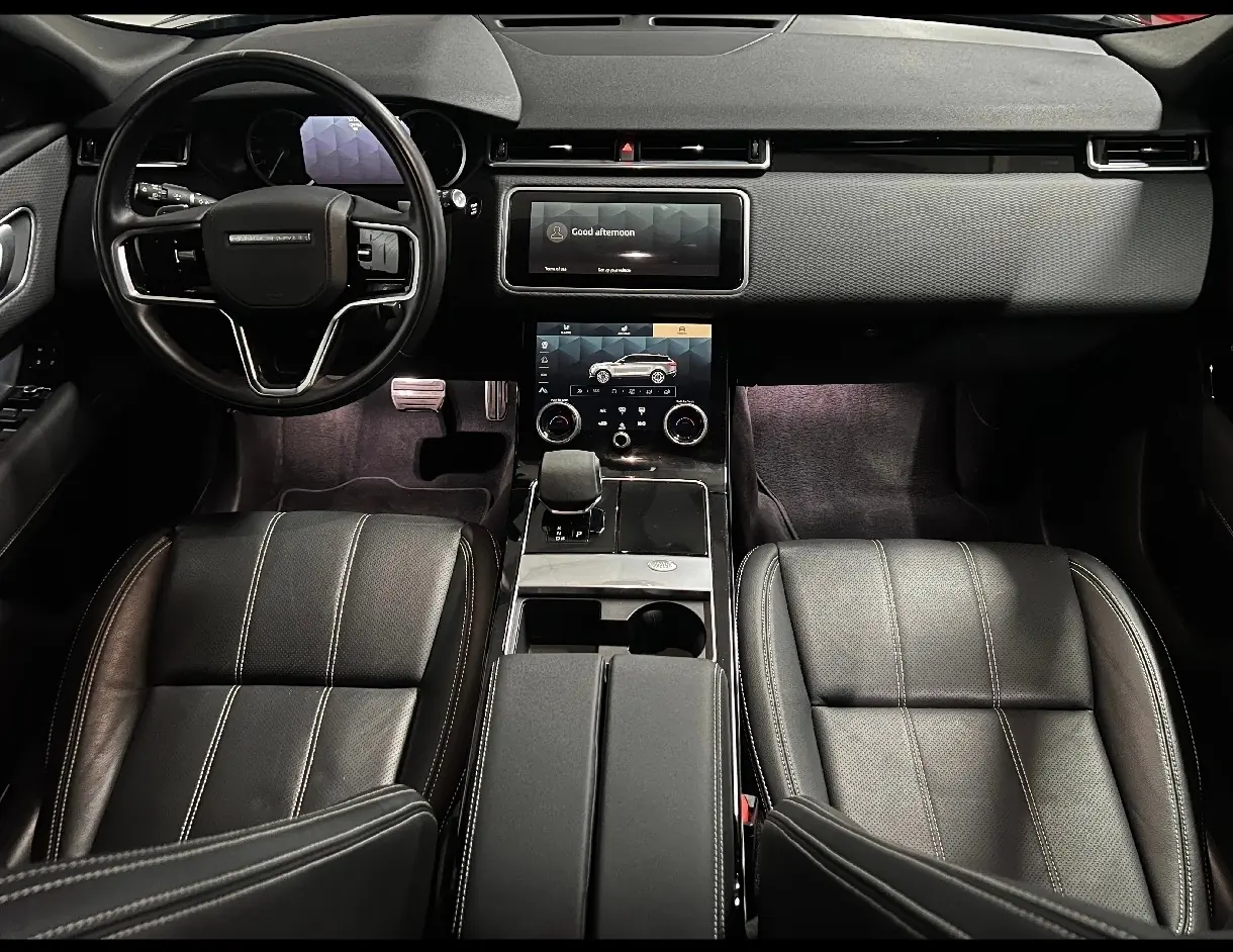 Land Rover Range Rover Velar 2022 occasion Zuzwil — 5