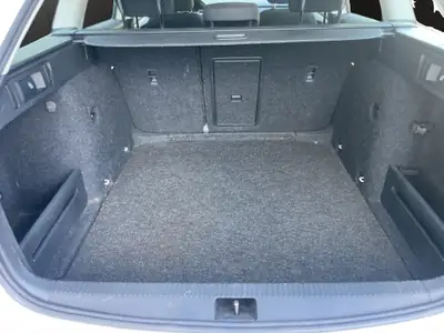 Skoda Octavia Combi 2.0 TDI — Monospace familial fiable, 132 000 km, sans sinistre — Miniatur 14