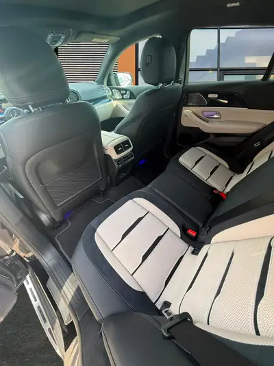 Mercedes-Benz GLE 53 AMG Coupé Hybrid — SUV premium 544 ch, très faible kilométrage — Miniatur 7