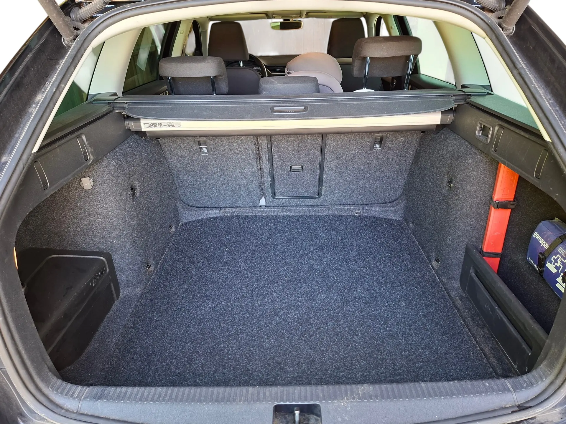 Skoda Octavia 2019 occasion Prez-vers-Noréaz — 5