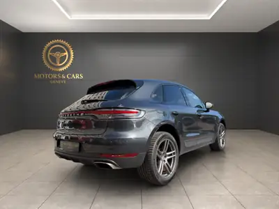 Porsche Macan PDK 2020 — SUV premium allemand, entretien Porsche complet — Miniature 7