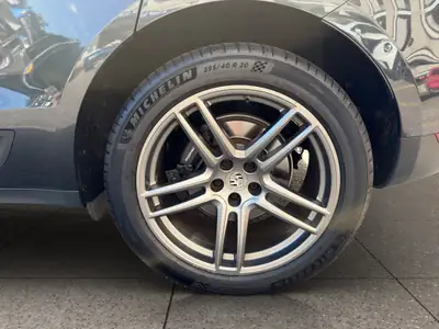 Porsche Macan PDK 2020 — SUV premium allemand, entretien Porsche complet — Miniature 9