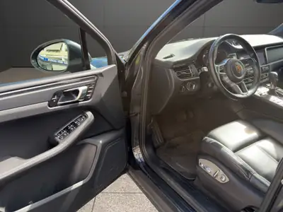 Porsche Macan PDK 2020 — SUV premium allemand, entretien Porsche complet — Miniature 10
