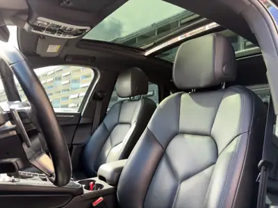 Porsche Macan PDK 2020 — SUV premium allemand, entretien Porsche complet — Miniature 14