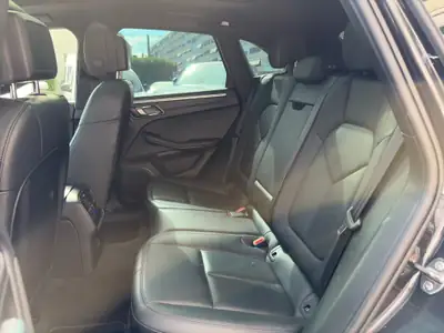 Porsche Macan PDK 2020 — SUV premium allemand, entretien Porsche complet — Miniature 15