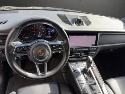 Porsche Macan PDK 2020 — SUV premium allemand, entretien Porsche complet — Miniature 13