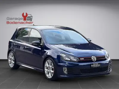VW Golf 2.0 TSI GTI Edition 35 — Sportive polyvalente, 235 ch et très bien équipée — Miniature 7