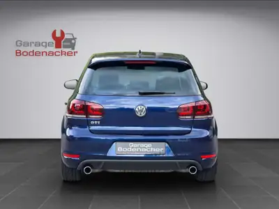VW Golf 2.0 TSI GTI Edition 35 — Sportive polyvalente, 235 ch et très bien équipée — Miniature 18