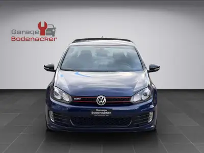 VW Golf 2.0 TSI GTI Edition 35 — Sportive polyvalente, 235 ch et très bien équipée — Miniature 16