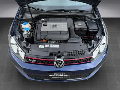 VW Golf 2.0 TSI GTI Edition 35 — Sportive polyvalente, 235 ch et très bien équipée — Miniature 17