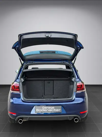 VW Golf 2.0 TSI GTI Edition 35 — Sportive polyvalente, 235 ch et très bien équipée — Miniature 19