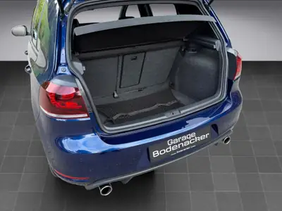VW Golf 2.0 TSI GTI Edition 35 — Sportive polyvalente, 235 ch et très bien équipée — Miniature 20